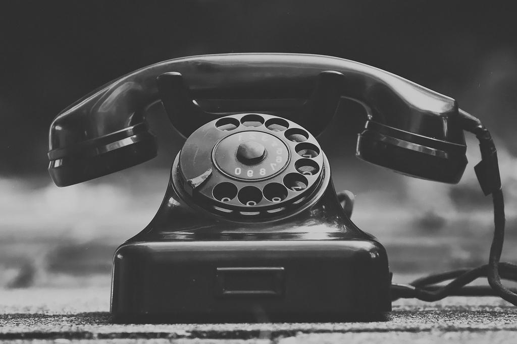 Neural network phone connection