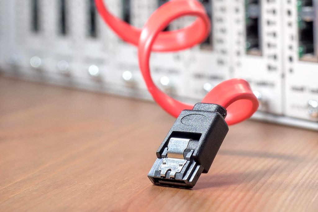 Network devices connecting