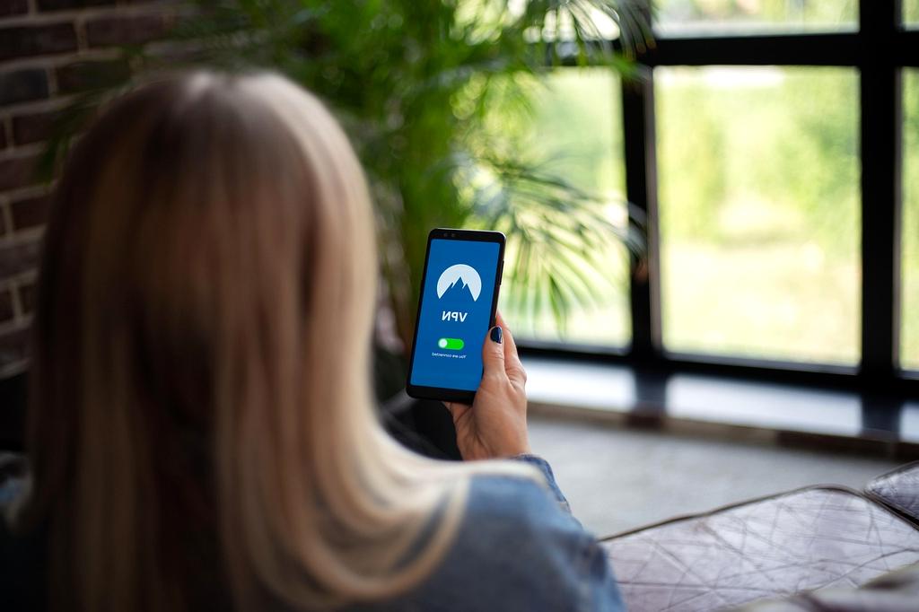 Military-grade encryption