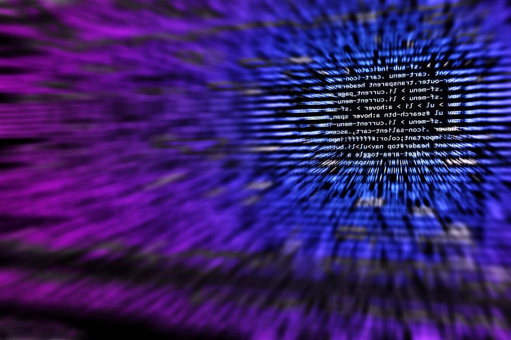 Security verification badge