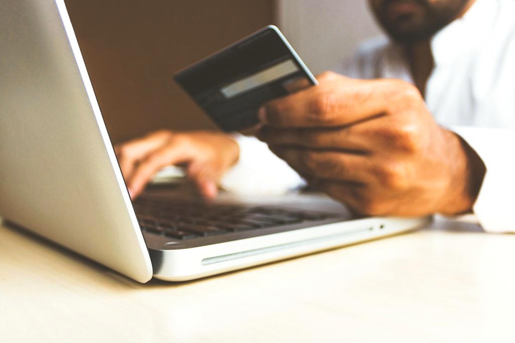 High-speed transaction processing icon